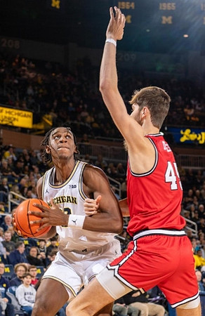 Tarris Reed Jr. (32)