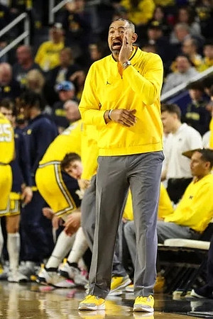 Juwan Howard