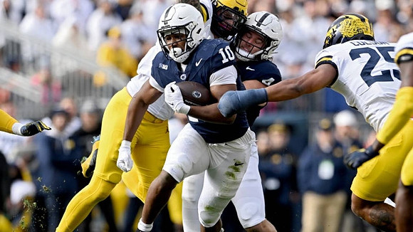 Junior Colson (25)