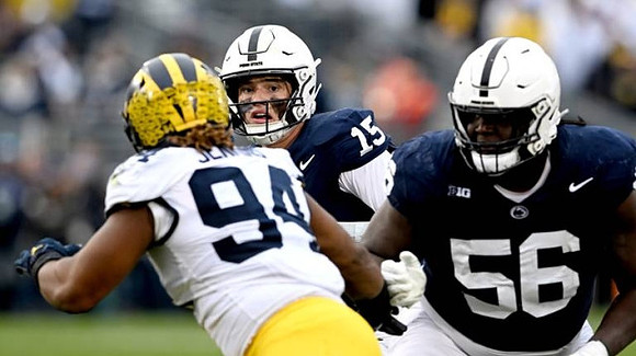 Kris Jenkins (94)