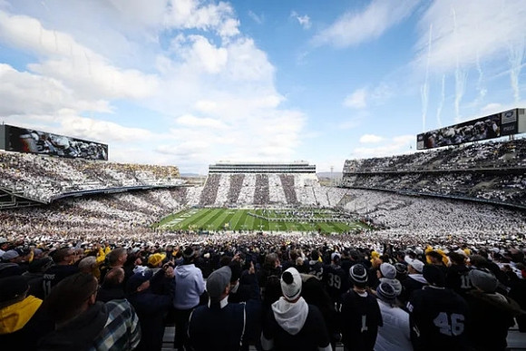 Beaver Stadium