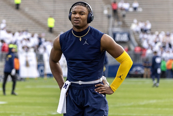 Michigan Player