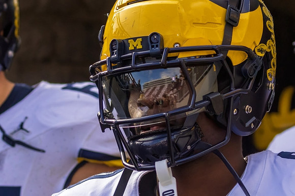 Michigan Player