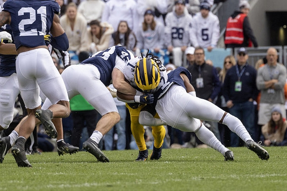 Donovan Edwards (7)
