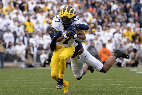 Donovan Edwards (7)