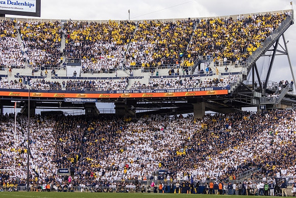 Beaver Stadium