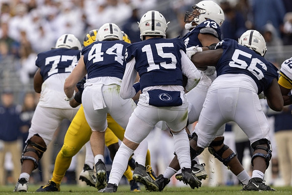 Jaylen Harrell (32)