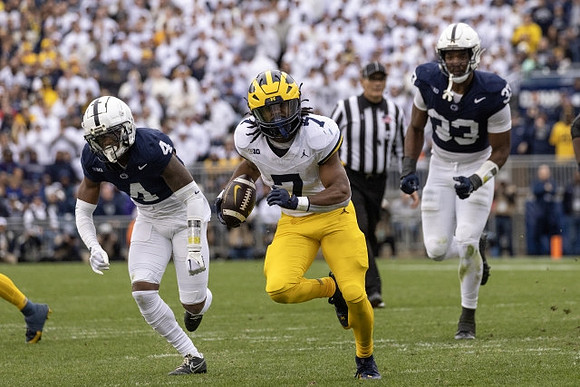 Donovan Edwards (7)