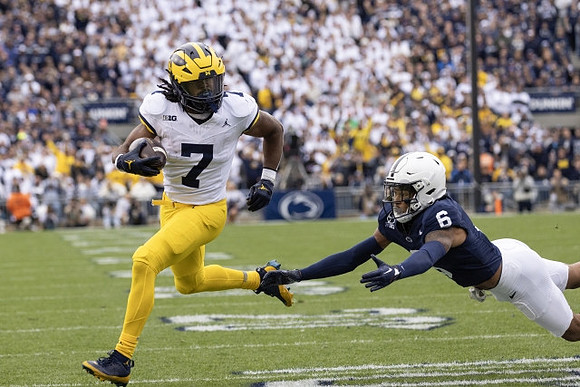 Donovan Edwards (7)