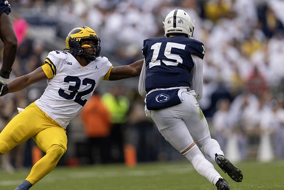 Jaylen Harrell (32)