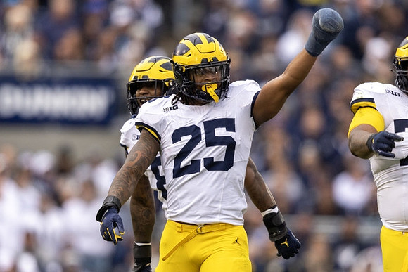 Junior Colson (25)
