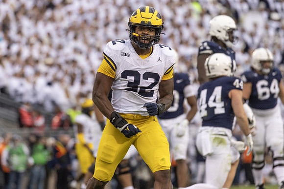 Jaylen Harrell (32)