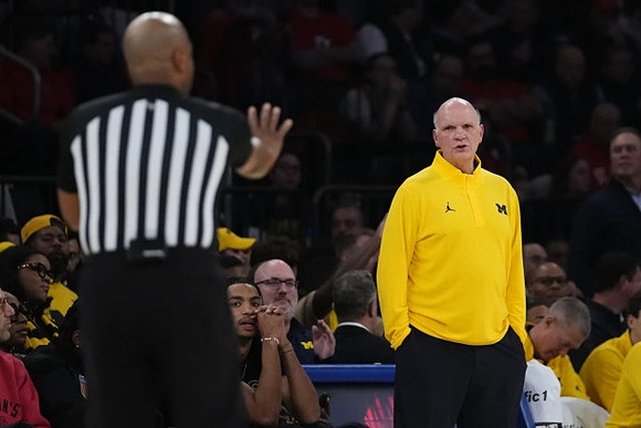 Phil Martelli