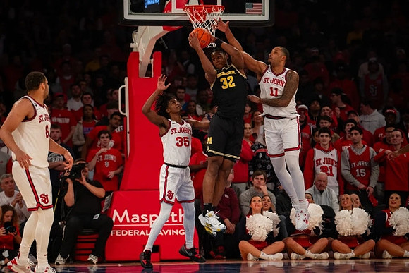 Tarris Reed Jr. (32)