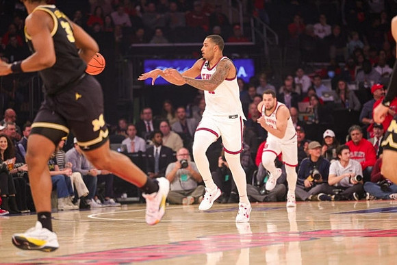 Tarris Reed Jr. (32)