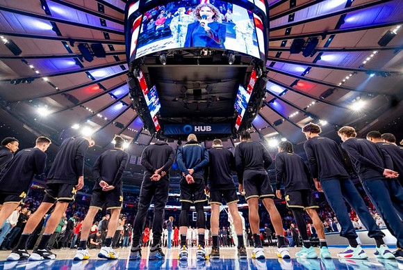 Michigan Team
