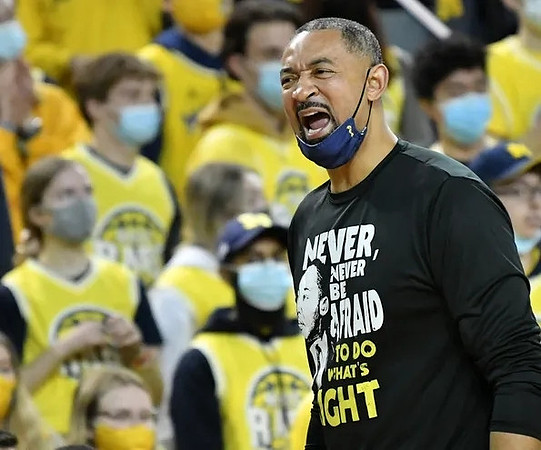 Juwan Howard