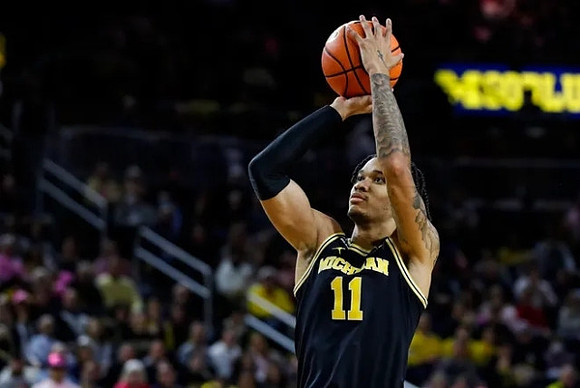 Isaiah Barnes (11)
