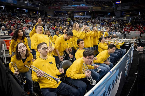 Michigan Band