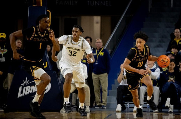 Tarris Reed Jr. (32)