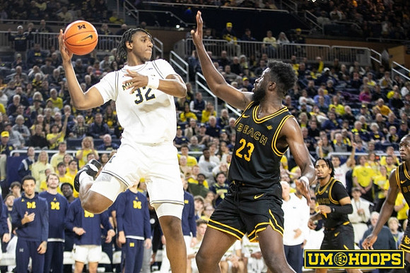 Tarris Reed Jr. (32)