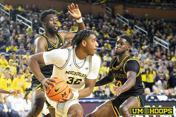 Tarris Reed Jr. (32)