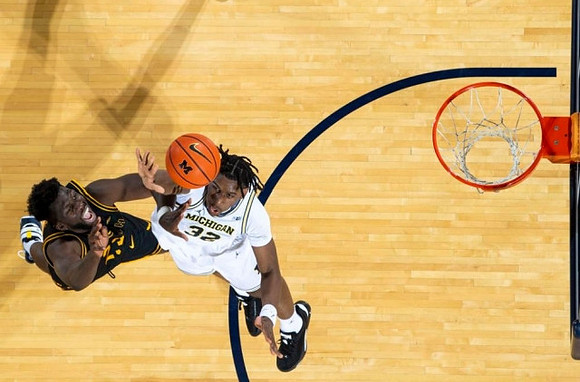Tarris Reed Jr. (32)