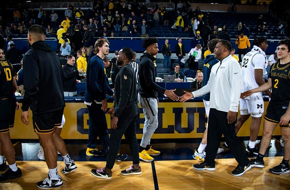 Michigan Team