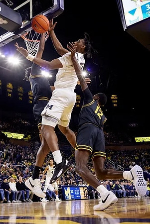Tarris Reed Jr. (32)