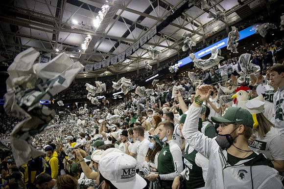 Breslin Center