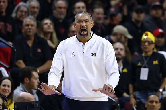 Juwan Howard