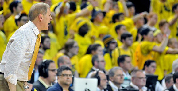 John Beilein