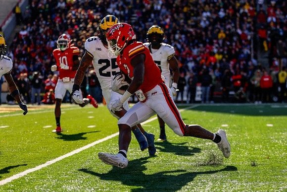 Junior Colson (25)