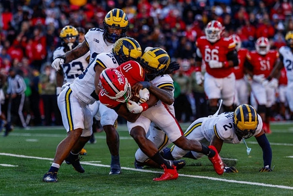 Michigan Team