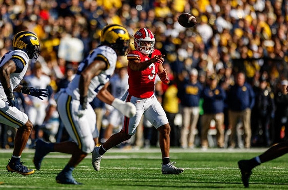 Junior Colson (25)