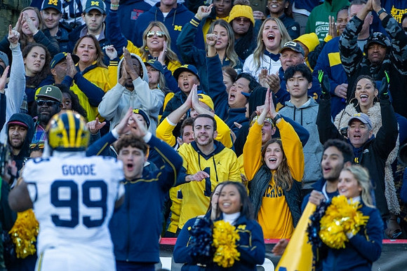 Cam Goode (99)
