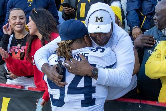 Kris Jenkins (94)