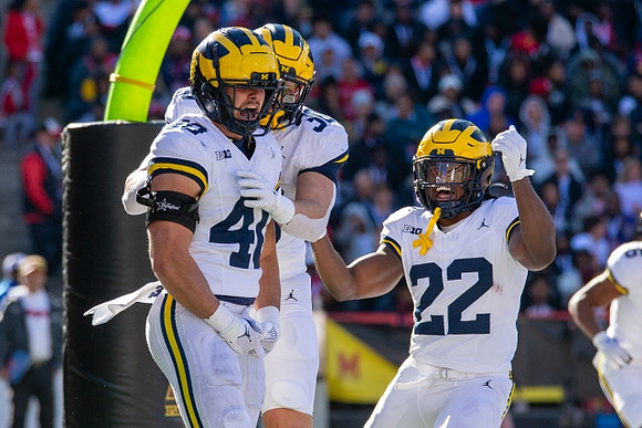 Christian Boivin (40), Caden Kolesar (35), and Tavierre Dunlap (22)