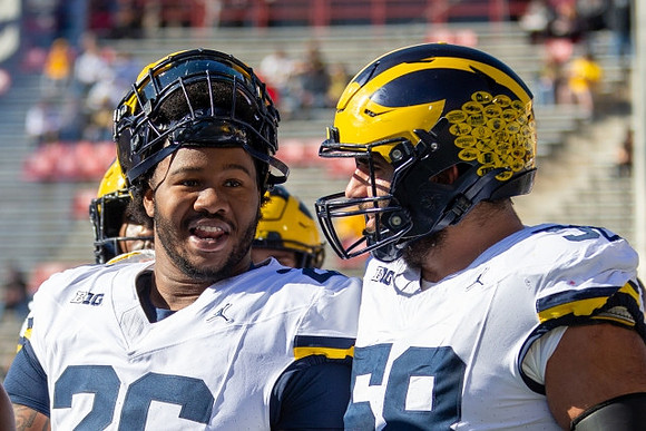 Rayshaun Benny (26) and Giovanni El-Hadi (58)