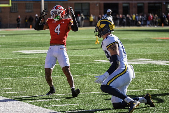 AJ Barner (89)