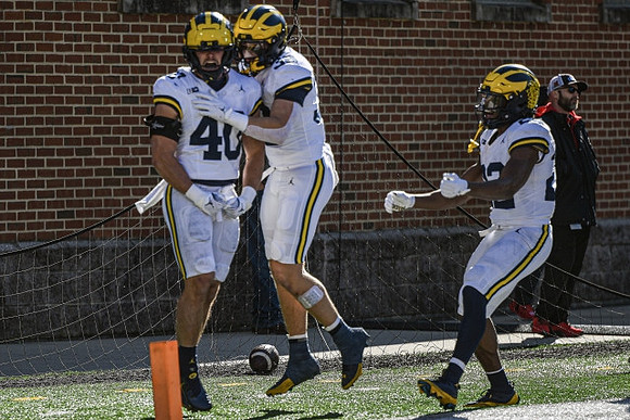 Christian Boivin (40), Caden Kolesar (35), and Tavierre Dunlap (22)