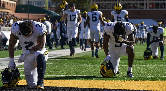 Michigan Team