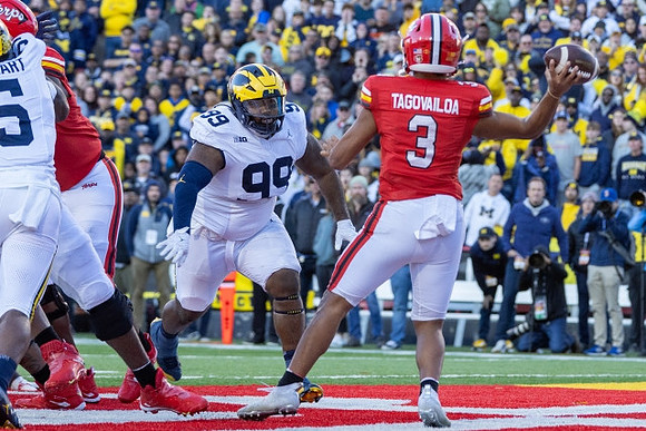 Cam Goode (99)