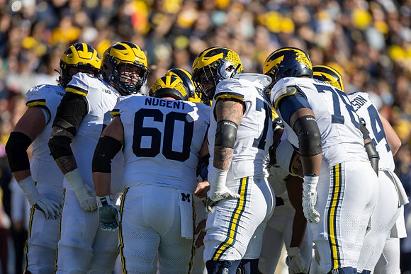 Michigan Team