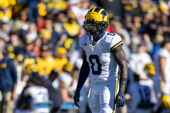 Darrius Clemons (0)