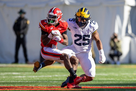 Junior Colson (25)