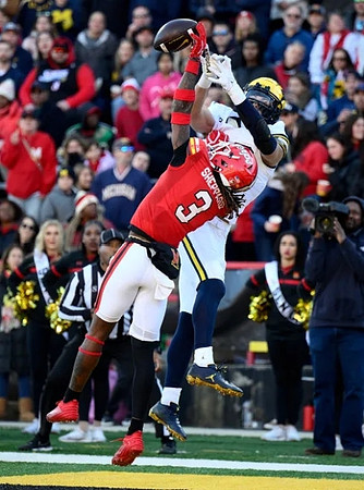 Colston Loveland (18)