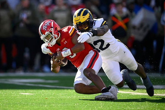 Jaylen Harrell (32)