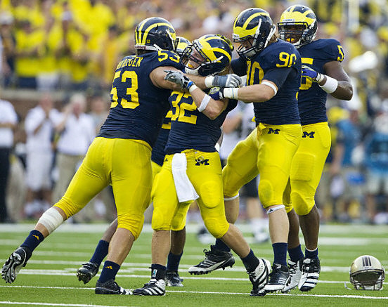 Ryan Van Bergen (53), Jordan Kovacs (32), Jake Ryan (90), and Jibreel Black (55)