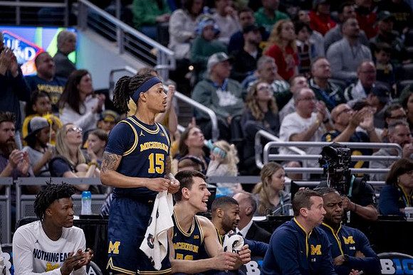 Michigan Team